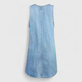 Zarisse — Robe Midi Élégante
