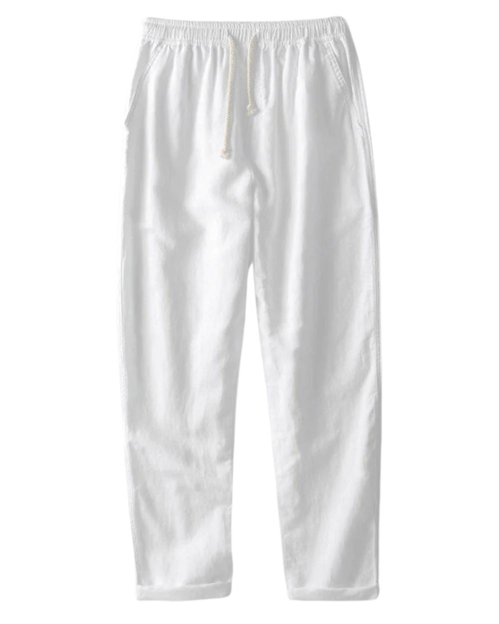 Light Linen Outfit