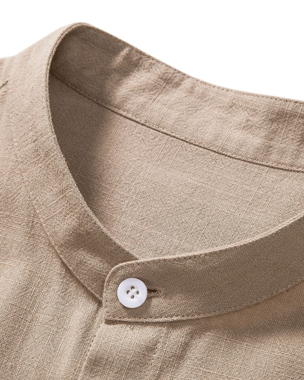 Light Linen Outfit