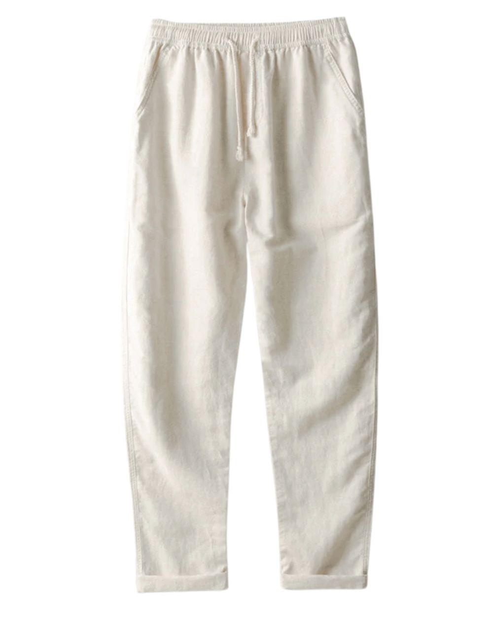 Light Linen Outfit