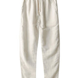 Light Linen Outfit