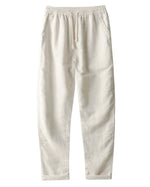 Light Linen Outfit