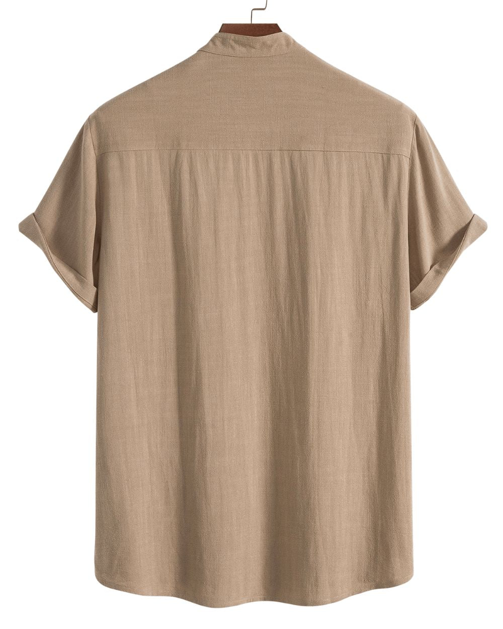 Light Linen Outfit