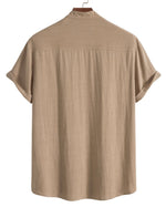 Light Linen Outfit