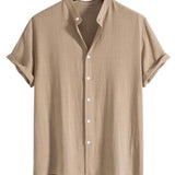 Light Linen Outfit