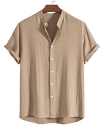 Light Linen Outfit