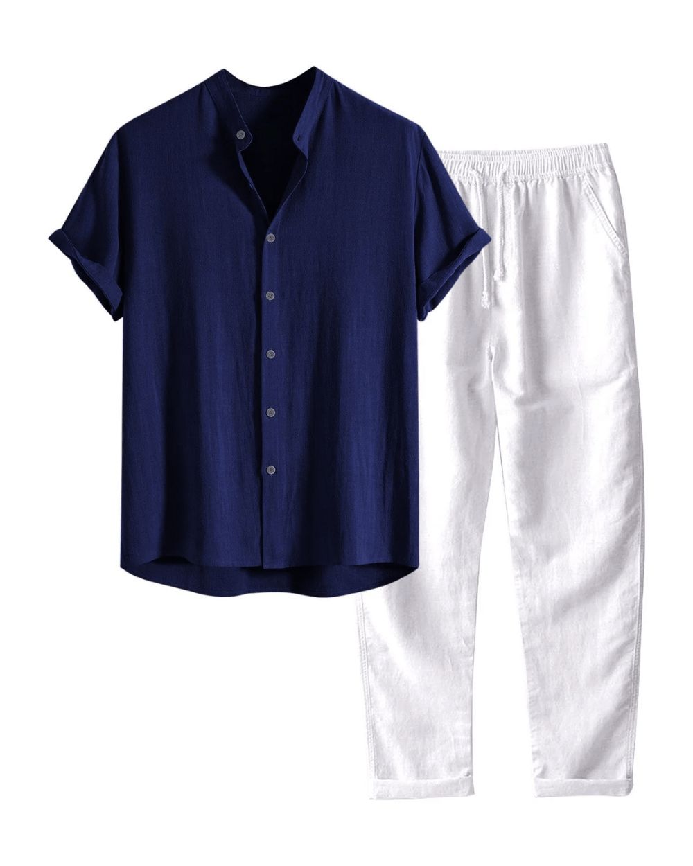 Light Linen Outfit