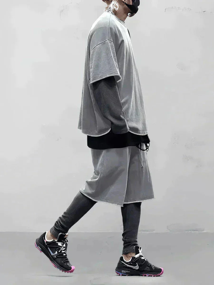 Light summer outfit