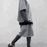 Light summer outfit