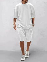 Light summer outfit
