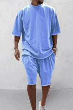 Light summer outfit