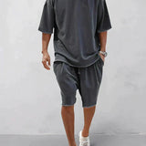 Light summer outfit