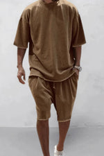 Light summer outfit