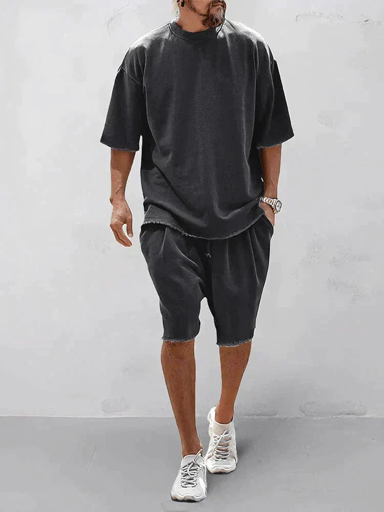 Light summer outfit
