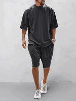 Light summer outfit