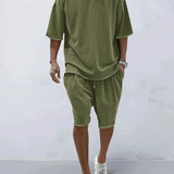 Light summer outfit
