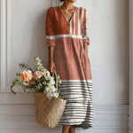 Leonia | Robe du quotidien