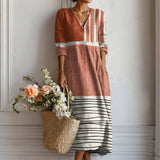Leonia | Robe du quotidien