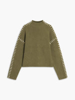 Pull Douillet