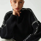 Capucine — Pull Douillet