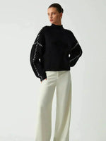 Pull Douillet
