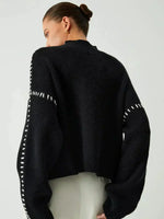 Pull Confortable