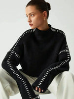 Pull Confortable