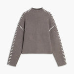 Capucine — Pull Douillet