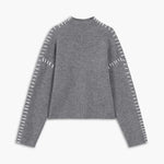Nia — Pull Confortable