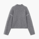 Nia — Pull Confortable