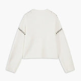 Capucine — Pull Douillet