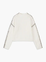 Pull Douillet