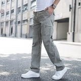 MEN'S CARGO PANTS
