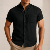 Chemise Levante — en lin