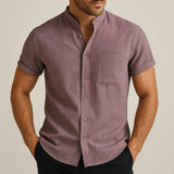Chemise Levante — en lin