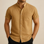 Chemise Levante — en lin