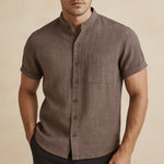 Chemise Levante — en lin