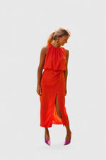 Robe Midi Confortable