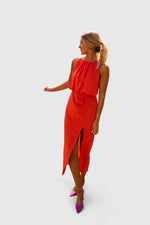 Robe Midi Confortable