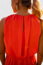 Robe Midi Confortable