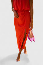 Robe Midi Confortable