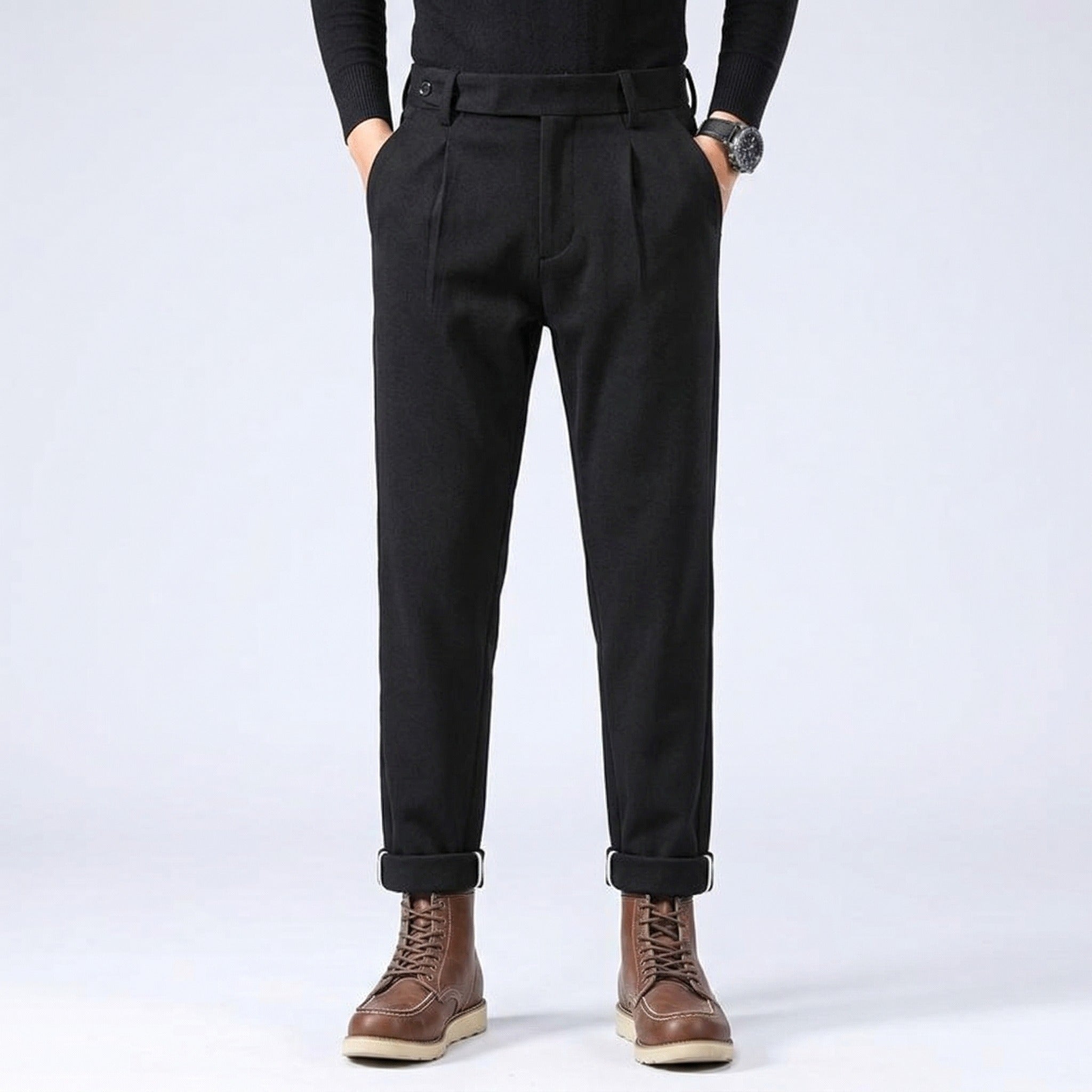 Black / 28