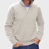 COSY PULLOVER FOR MEN