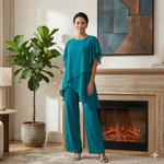 Ensemble Chic Détente