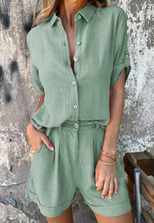 Vert (Presque épuisé) / S