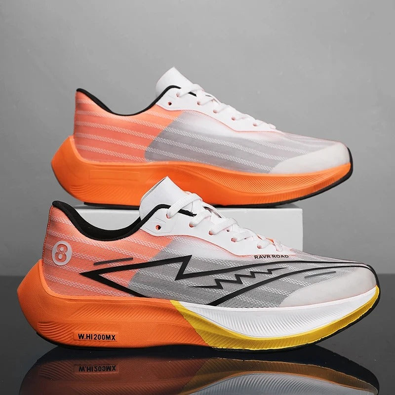 Orange/Yellow / 5