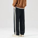 Pantalon de jogging rayé Matt