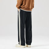 Pantalon de jogging rayé Matt