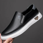 MODERN SLIP-ON SHOES FOR MEN