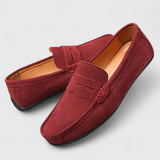 Peter Premium Comfort Loafers